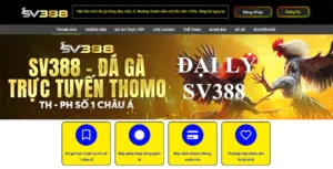 Đăng ký làm đại lý SV388