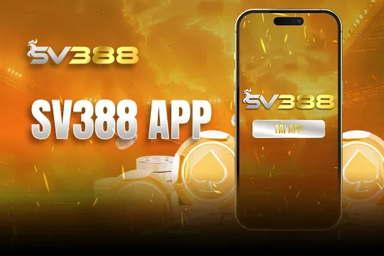 SV388 APP